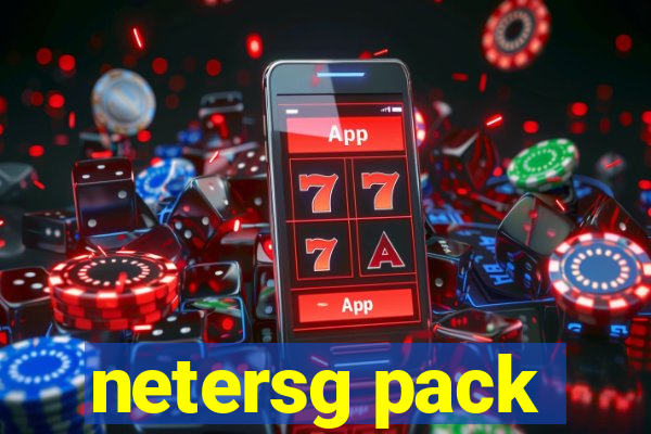 netersg pack